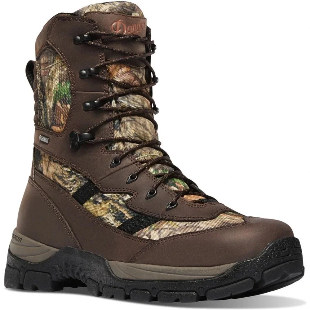Danner Boots Mens 8 Alesa 8